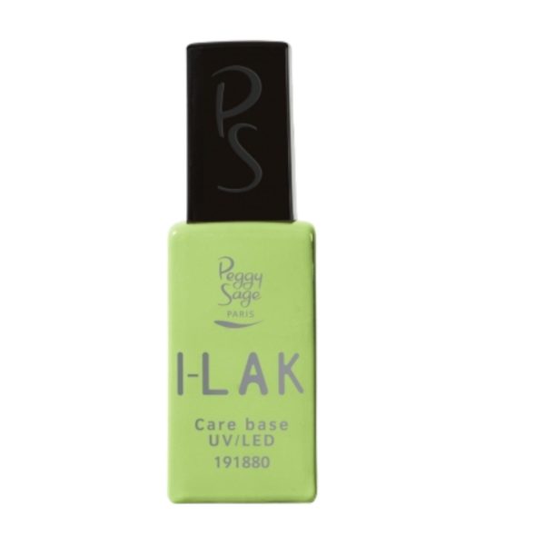 Peggy Sage I-Lak Care Base UV 11ml Cheap