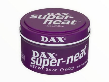 Dax Super Neat 99gr Online Hot Sale