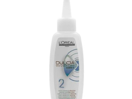 L Oreal Professionnel Dulcia Advanced 2 Λοσιόν Περμανάντ Για Φυσικά Μαλλιά 75ml Online now