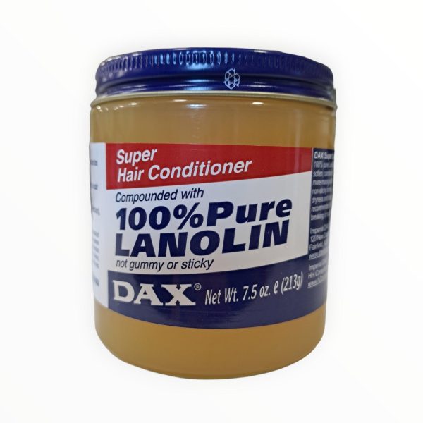 Dax Super Lanolin 213gr For Sale