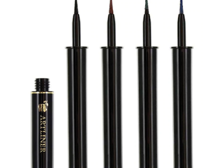 Lancome Artliner Gentle Felt Top Eyeliner Bold Line (Select Color) 1.4 ml .047 oz Full Size For Discount