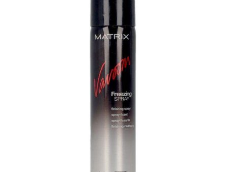 Matrix Vavoom Freezing Spray 75ml For Discount