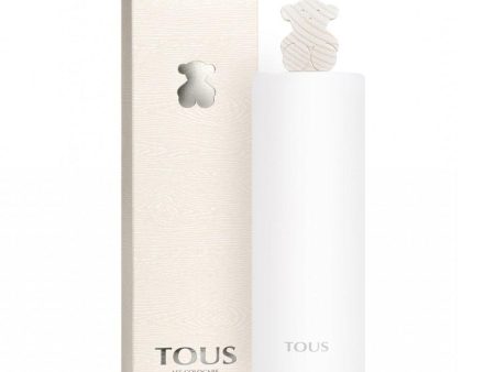 TOUS Les Colognes Concrentrees Eau De Toilette 90ml Online Hot Sale