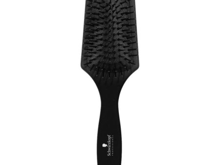 Schwarzkopf Professional Mini Paddle Brush Fashion