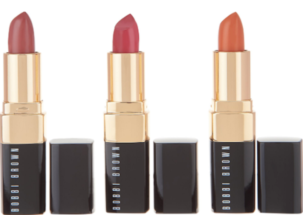 Bobbi Brown Lip Color Lipstick (Select Color) 3.4 g .12 oz Full Size For Discount