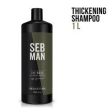 Seb Man The Boss Thickening Shampoo 1000ml For Sale