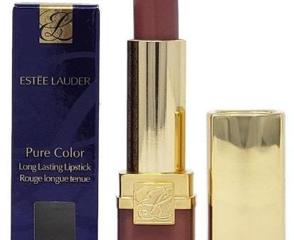 Estee Lauder Pure Color Long Lasting Lipstick (Select Color) Full-Size Sale