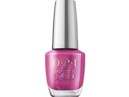 OPI Infinite Shine - Collection Celebration 15ml For Discount