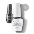 Opi Gel Color Stay Classic Base Coat 15ml Supply