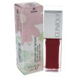 Clinique Pop Lacquer Lip Colour + Primer (02 Lava Pop) 6 ml .2 oz Discount