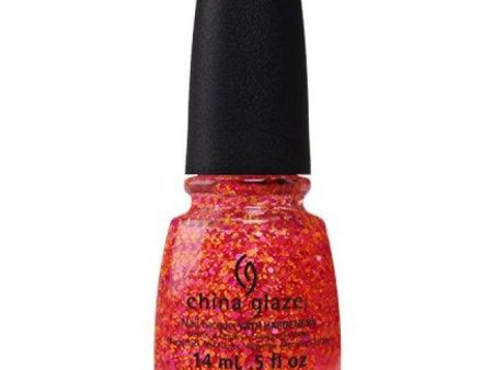 China Glaze 82610 Let The Beat Drop 14ml Online Hot Sale