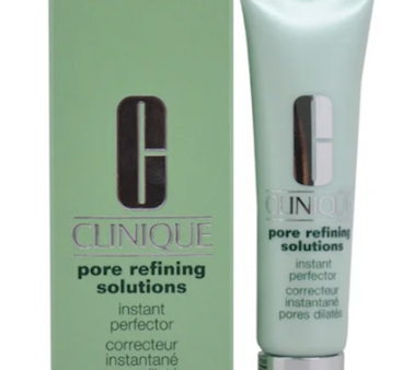 Clinique Pore Refining Solutions Instant Perfector (Invisible Light) 15 ml .5 oz Full Size Fashion