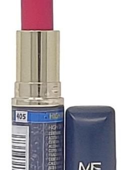 Max Factor High Definition Lipstick (Select Color) New Imperfect Full-Size Hot on Sale