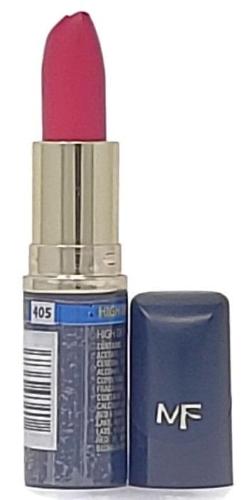 Max Factor High Definition Lipstick (Select Color) New Imperfect Full-Size Hot on Sale