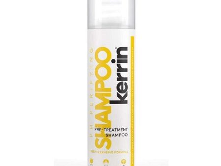 Kerrin pH Purifying Shampoo 500ml on Sale