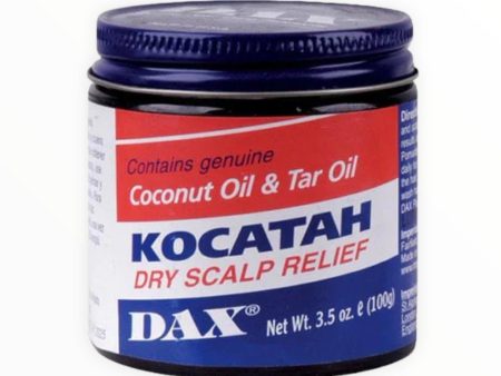 Dax Kocatah 100gr Supply