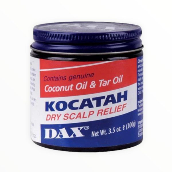 Dax Kocatah 100gr Supply