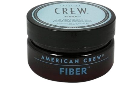 American Crew Fiber 50gr Discount