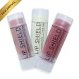 Lip Shield  - NEW FLAVOR EDITION- Ultra Nourishing balm Online Hot Sale