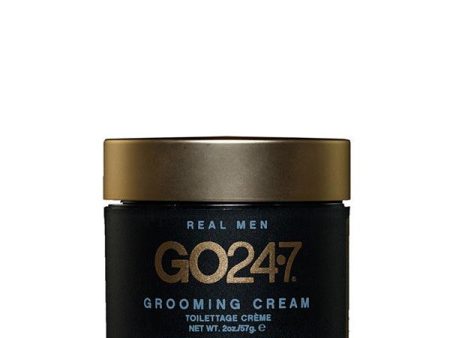 GO24.7 Grooming Cream 57gr Cheap