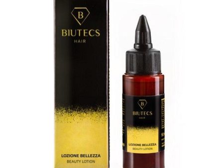 Biutecs Beauty Lotion 50ml Sale