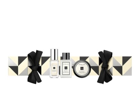 Jo Malone Cracker Miniature collection Sale