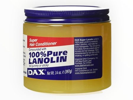 Dax Super Lanolin 397gr Online Sale