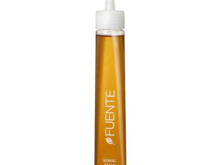 Fuente Herbal Scalp Treatment 100ml Online Sale