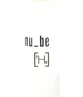 Helium [2He] by Nu_Be Unisex 3.3 oz Eau de Parfum Spray Unboxed Online Hot Sale