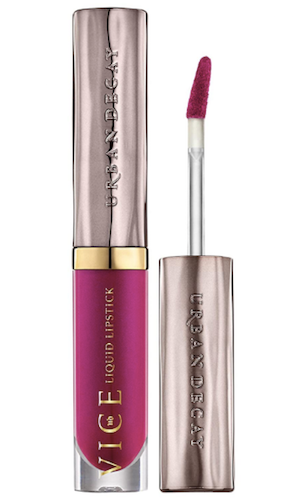 Urban Decay Vice Waterproof Long-Lasting Liquid Lipstick (Select Color) 5.3 ml .17 oz Full Size Online