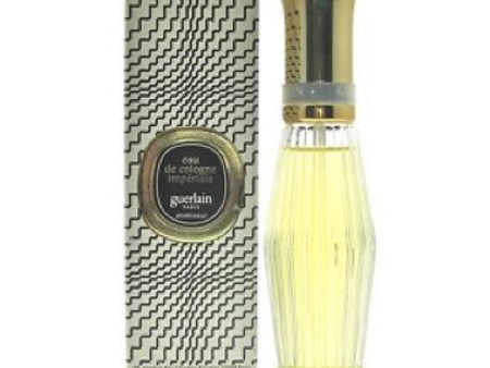 Guerlain Imperiale (Vintage) by Guerlain for Unisex 2.5 oz Eau de Cologne Spray Sale