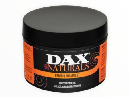 DAX For Naturals Protein Treatment 212gr Online Sale