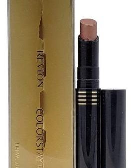 Revlon Colorstay Long-wearing Lipcolor Lipstick (Select Color) Full-Size For Sale