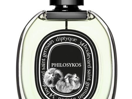 Philosykos Eau de Parfum by Diptyque 75 ml  2.5 oz Spray Unboxed $155 Sale