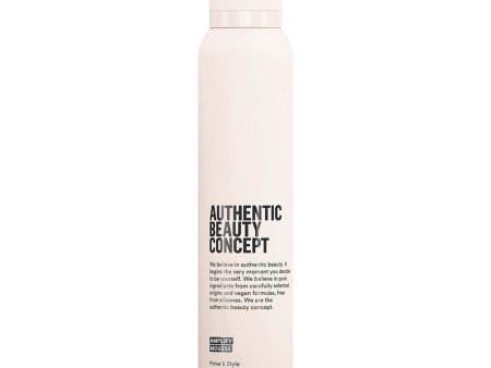 Authentic Beauty Concept Amplify Mousse 200ml For Sale