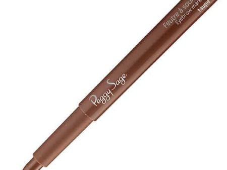 Peggy Sage Eyebrow Marker Taupe 1.1ml Sale