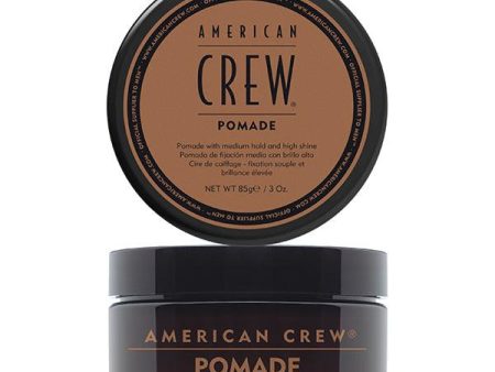 American Crew Pomade 85gr For Cheap