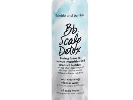 Bumble and bumble Bb. Scalp Detox 150ml Sale