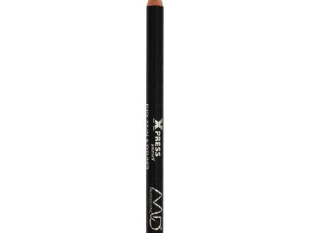 MD Professionnel Xpress Yourself Khol Kajal Eyeliner Hot on Sale