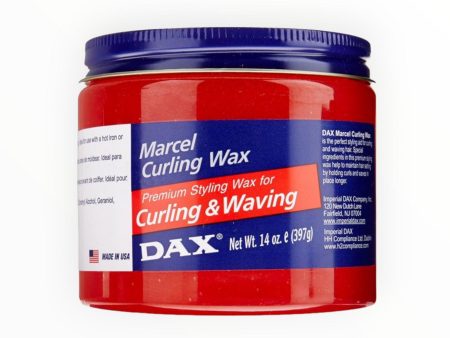 Dax Marcel 397gr For Sale