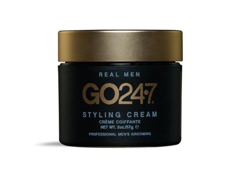 GO24.7 Styling Cream 57gr Sale