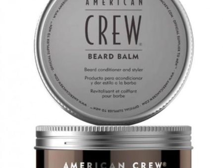 American Crew Beard Balm 60gr Online