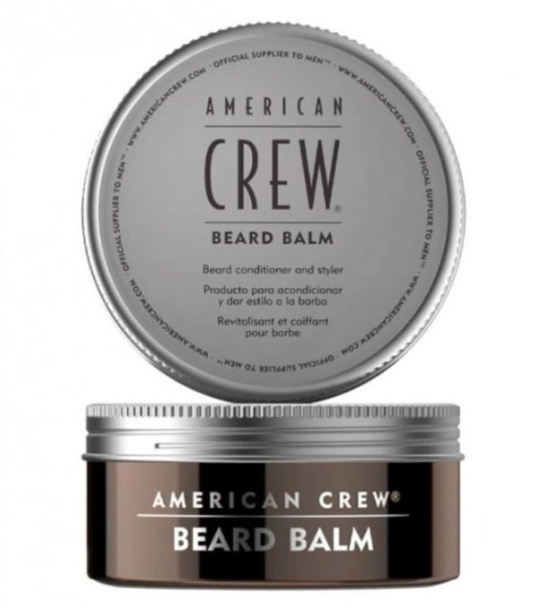 American Crew Beard Balm 60gr Online