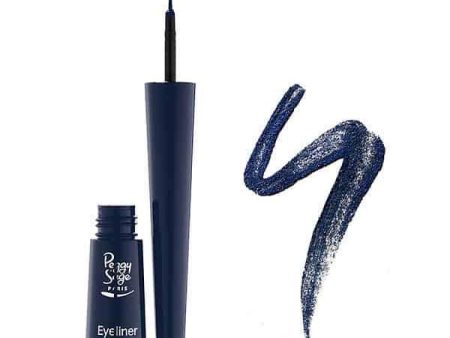 Peggy Sage Brush Eyeliner Nuit 2.5ml Sale