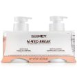 Saryna Key Body Therapy Naked Break Full Treatment Set 2x500ml Online Hot Sale