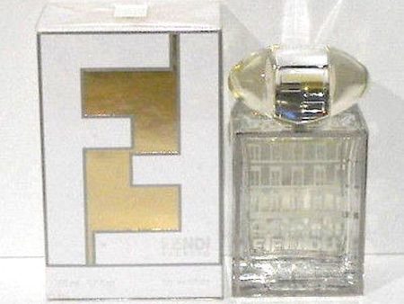 Fendi Palazzo for Women 1.7 oz Eau de Toilette Spray Discontinued Online Sale