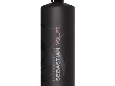 Sebastian Professional Volupt Shampoo 1000ml Sale