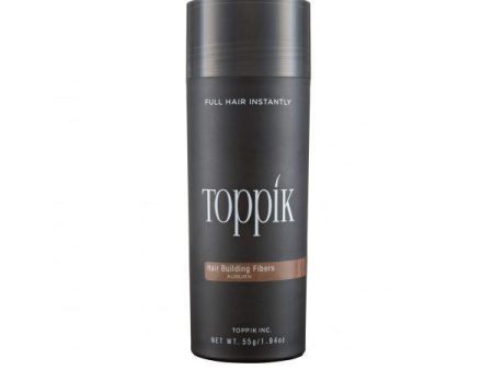 Toppik� Hair Building Fibers Πυρόξανθο Auburn 55g 1.94oz For Sale