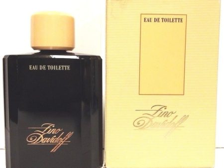 Zino Davidoff (Vintage Edition) by Davidoff for Men 2.5 oz Eau de Toilette Splash Cheap