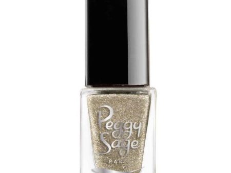 Peggy Sage Mini Lacquer Diamond Dust 5ml Online now